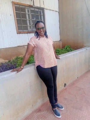 Janet Wanjiku