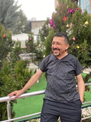 Muharremgülcan