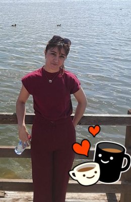 Melike Dalkılıç