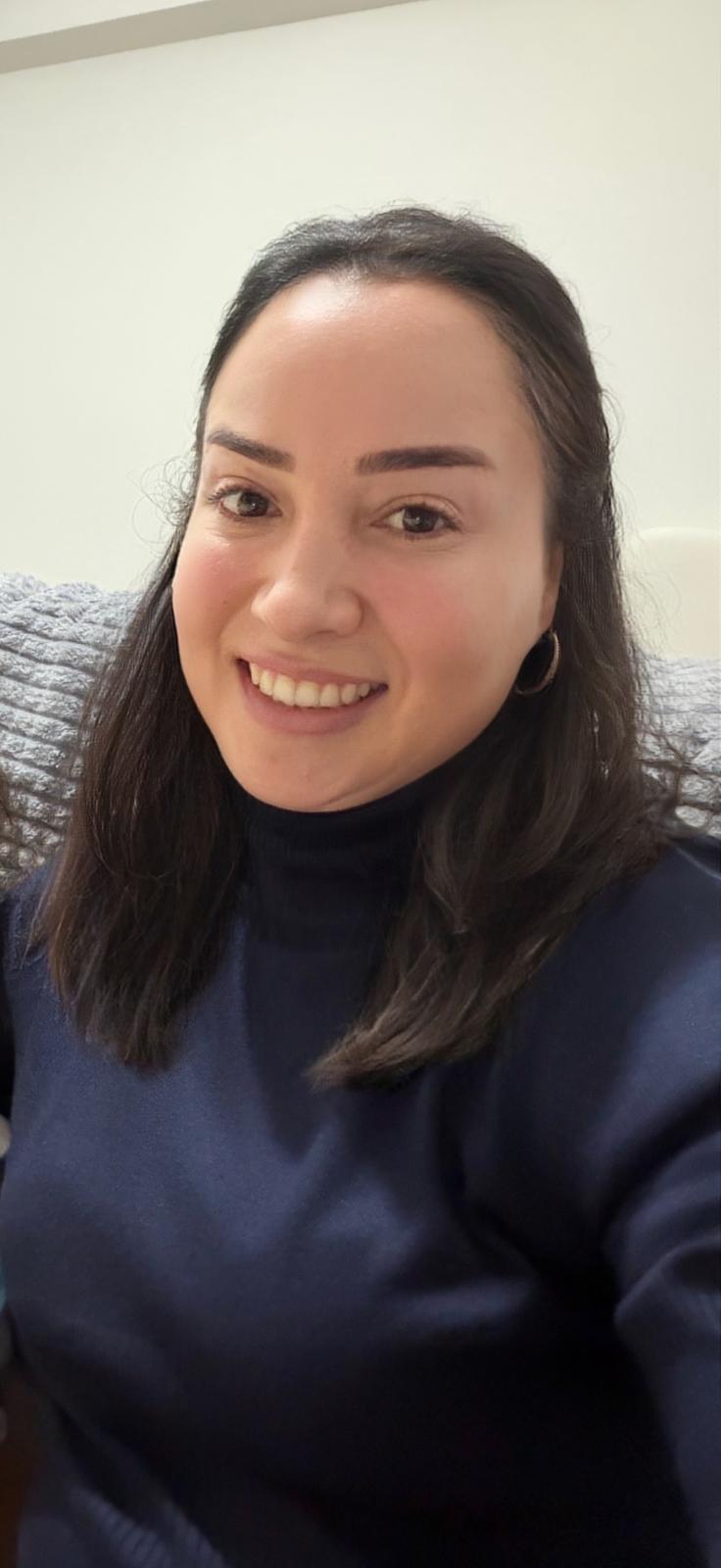 Zeynep Dedeoğlu