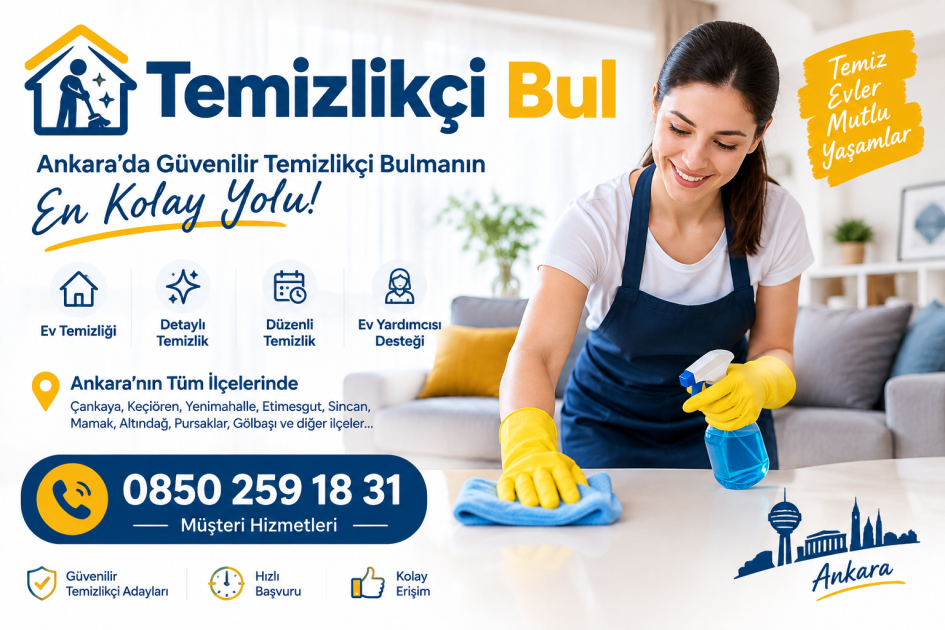 Restoran Mutfak Temizliği Nasıl Yapılır? Profesyonel Mutfak Temizlik Planı