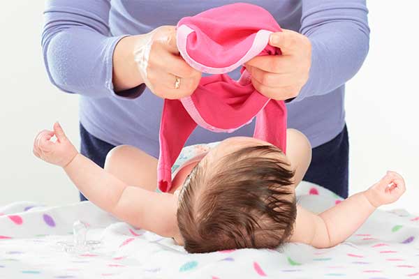 Çocuk Bakıcısı Seçerken Dikkat Edilmesi Gerekenler