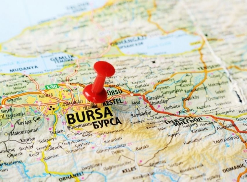 Bursa'da Kurumsal Temizliğe Profesyonel Çözüm