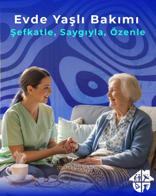Yatalak Hasta Bakıcısı