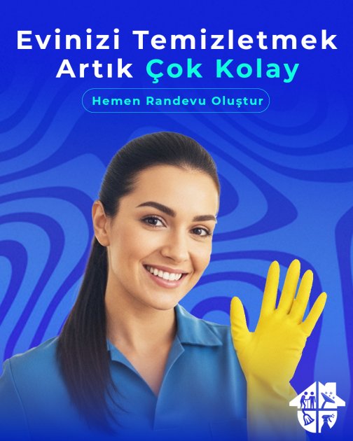 Yazlık Temizliği