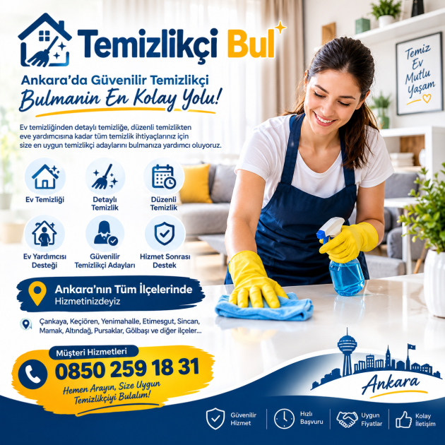 Banka Temizliği Nasıl Yapılır? Şubeler İçin Profesyonel Temizlik Rehberi