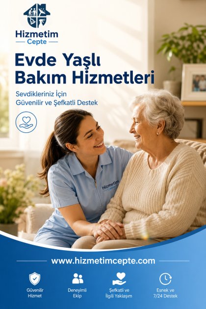 Türkmen Bakıcı Maaşları 2026 | Güncel Ücretler ve Fiyat Rehberi