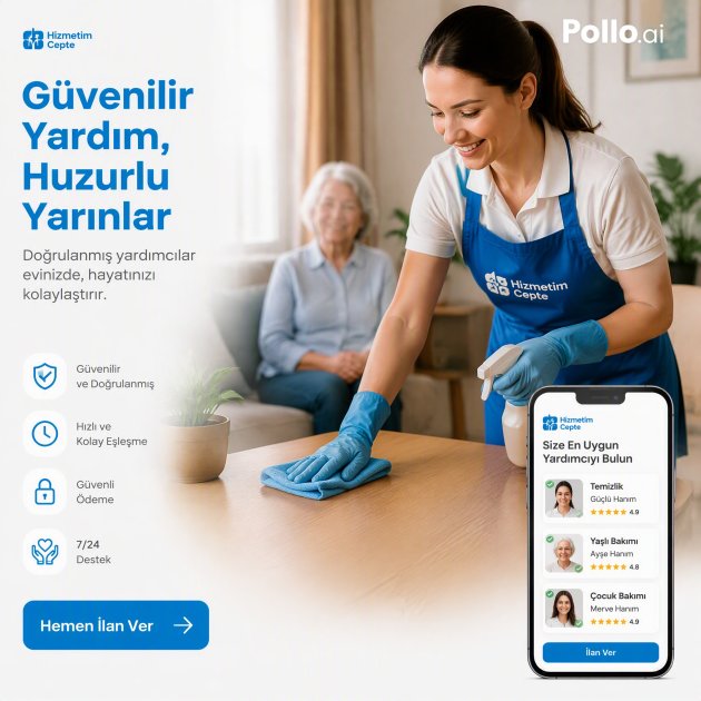 Evde Toz Neden Birikir? Toz Birikmesini Azaltmanın 15 Etkili Yolu